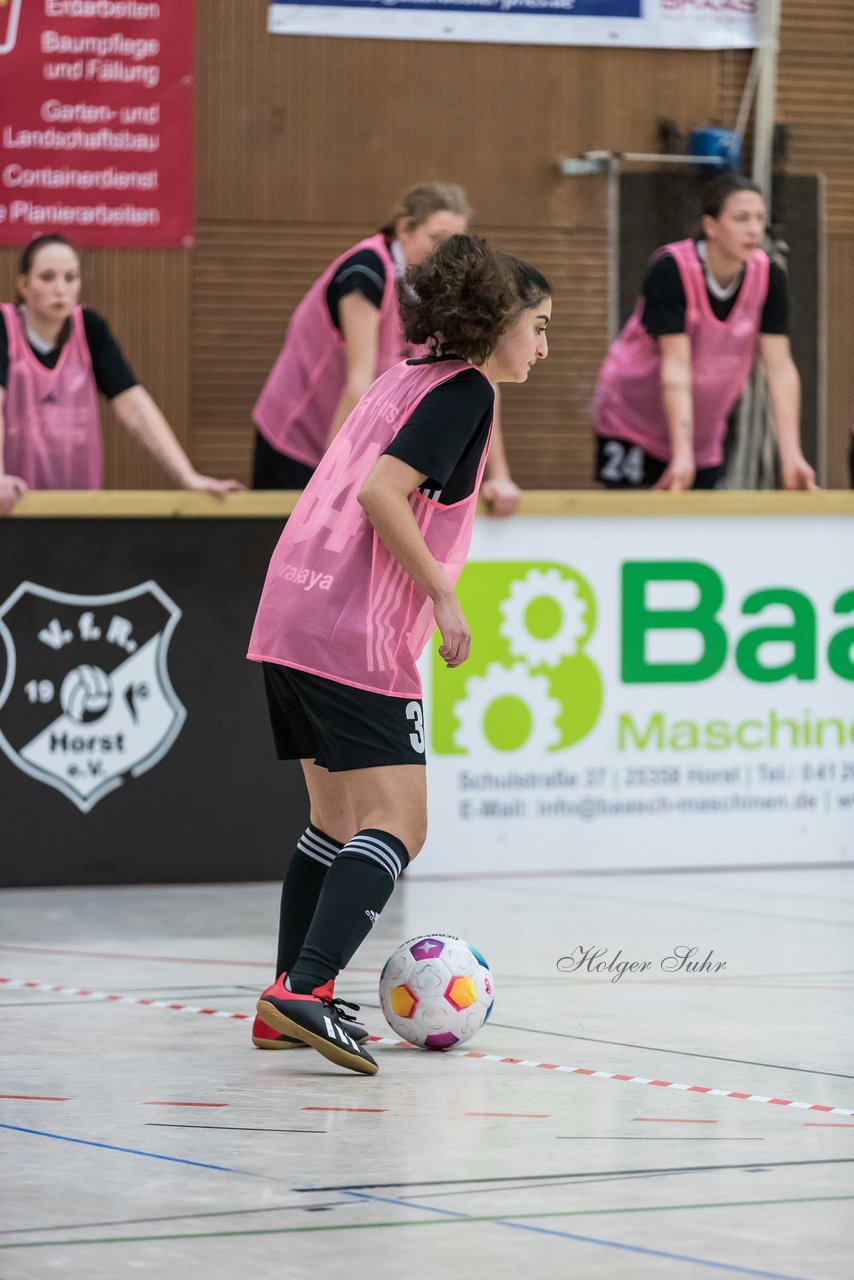 Bild 122 - VR Bank Cup Horst
